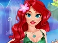 Igra Mermaid Underwater Sand Castle Deco online