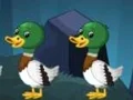 Igra Dark Land Escape online