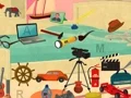 Igra Interactive Hidden Objects online