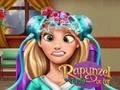 Igra Rapunzel Brain Doctor online