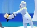 Igra Yetisports seal bounce online