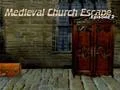 Igra Medieval Church Escape 2 Episode 2 online