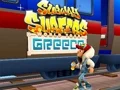 Igra Subway Surfers World tour Greece online