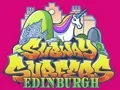 Igra Subway Surfers Edinburgh online