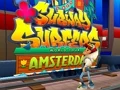 Igra Subway Surfers World tour Amsterdam online