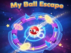 Igra My Ball Escape online