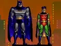 Igra Adventures of Batman and Robin online
