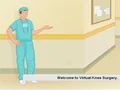 Igra Virtual Knee Surgery online