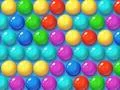 Igra Bubble Shooter Arcade online