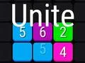 Igra Unite online