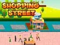 Igra Shopping Street online