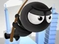 Igra Fly with Rope online