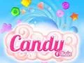 Igra Candy Rain online