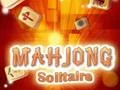 Igra Mahjong Solitaire online