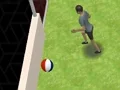 Igra 3D Ping Pong online