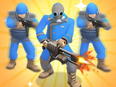 Igra Army Commander Craft online
