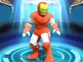 Igra Iron Hero Run online
