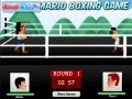 Igra Mario Boxing online