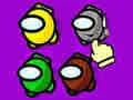 Igra Tap Among Them online