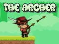 Igra The Archer online