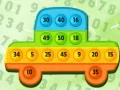Igra Pop it tables 2 times 6 is? online