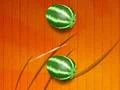 Igra Fruit Cut Ninja online
