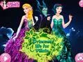 Igra Princess Life For Villain online