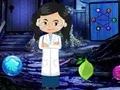 Igra Chemistry Student Escape online