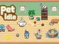 Igra Pet Idle online