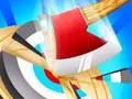 Igra Hitty Axe online