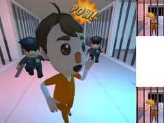 Igra Prison Escape online