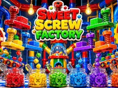 Igra Sweet Screw Factory online
