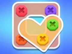 Igra Crazy Screw King online