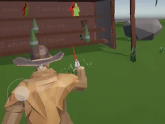 Igra Cowboy Shooter online