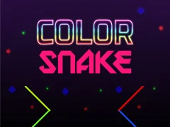 Igra Color Snake online