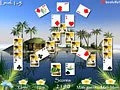 Igra Bahamas Solitaire online