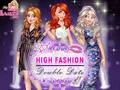 Igra High Fashion Double Date online