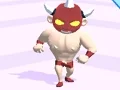 Igra Wrestler Rush online
