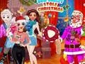 Igra How Harley Stole Christmas online