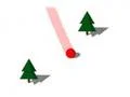 Igra Snowy Road online