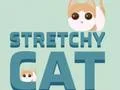 Igra Stretchy Cat online