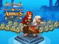 Igra Might and Magic Armies online