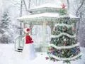 Igra Christmas Picture online