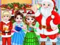 Igra Baby Taylor Christmas Day online