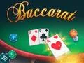 Igra Baccarat online