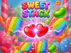 Igra Sweet Stack online
