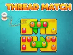 Igra Thread Match online