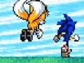 Igra Sonic Adventure 3 online