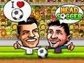 Igra Head Soccer online