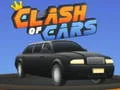 Igra Clash Of Cars online